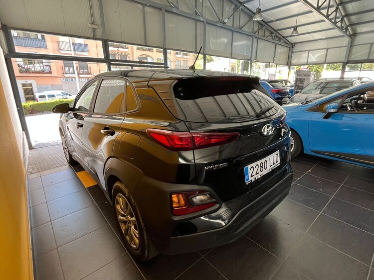 Hyundai Kona  foto 5